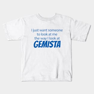Gemista Kids T-Shirt